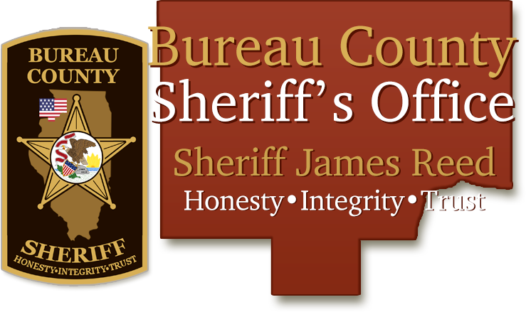 ambulance Uil Iedereen Bureau County Sheriff's Office | Princeton, IL